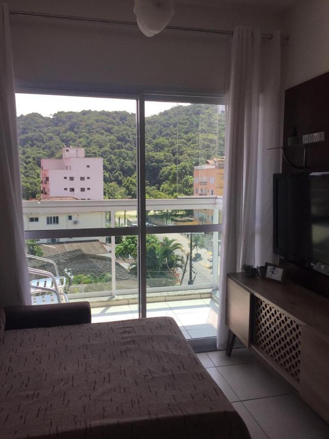 Apartamento Villa Di Fiori Enseada Guarujá Eksteriør bilde