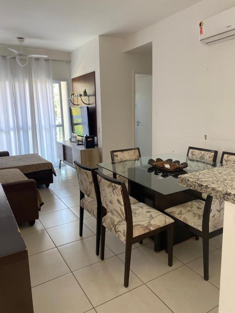 Apartamento Villa Di Fiori Enseada Guarujá Eksteriør bilde