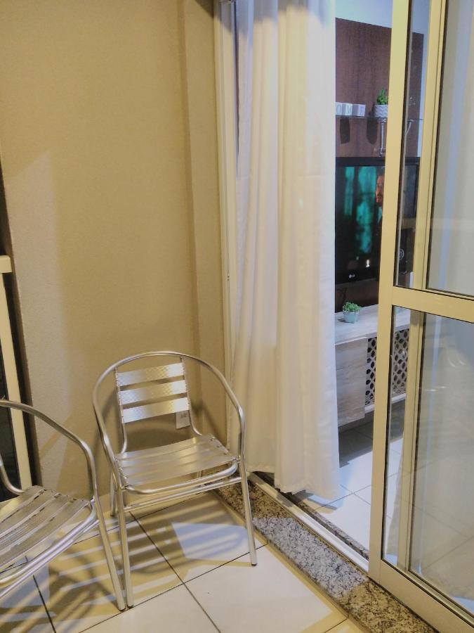Apartamento Villa Di Fiori Enseada Guarujá Eksteriør bilde